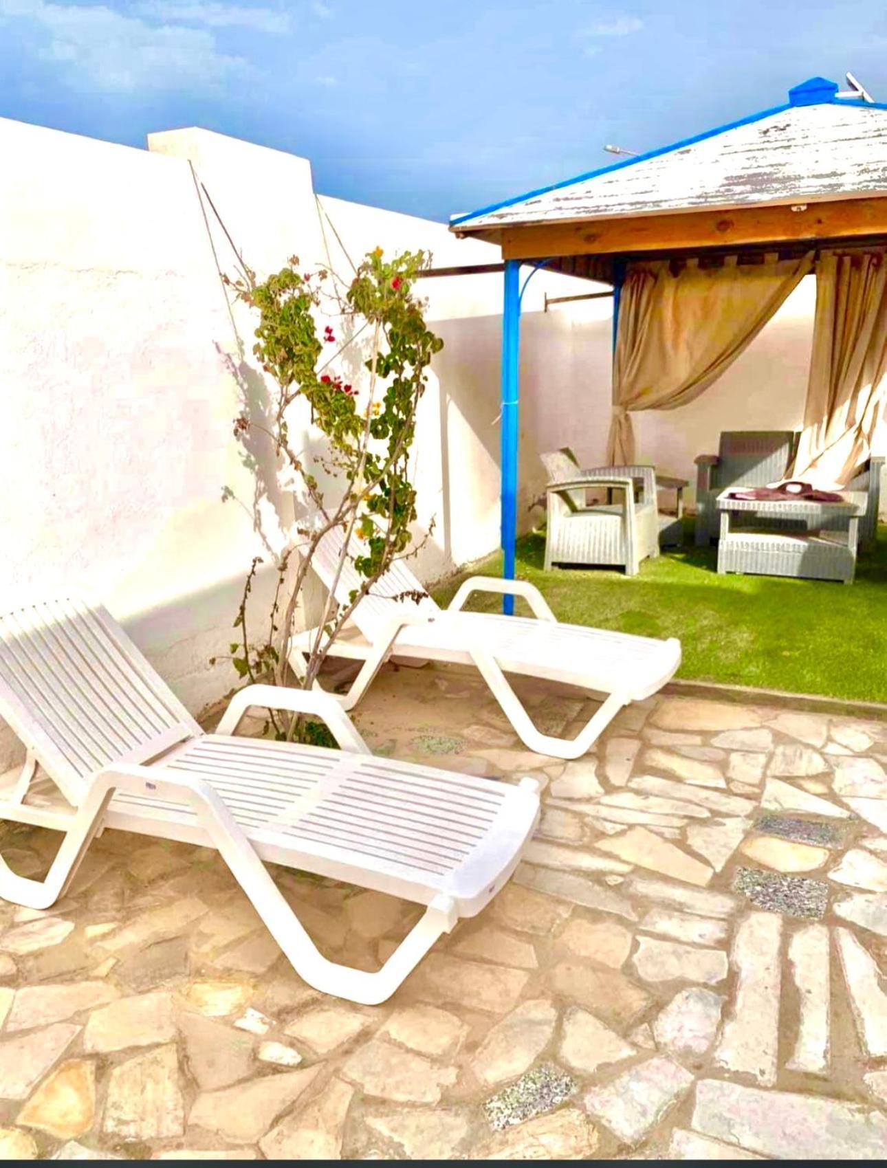 Holiday Home By The Sea, Tacape Eksteriør bilde